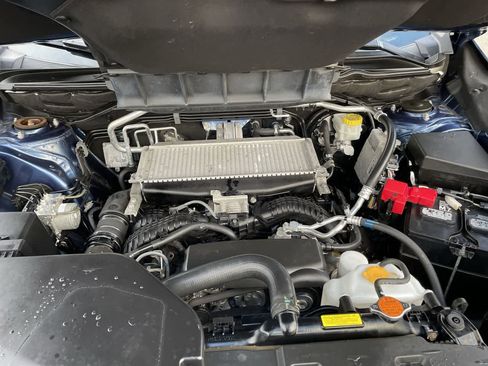 Used 2019 Subaru Ascent Touring w/ Popular Package #3 image 38