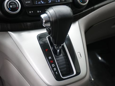 Used 2012 Honda CR-V EX-L image 21