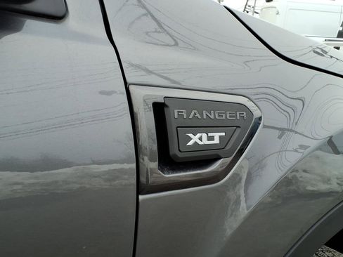 Used 2021 Ford Ranger XLT w/ Equipment Group 301A Mid image 10