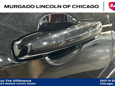 Certified 2023 Lincoln Corsair Reserve w/ Equipment Group 201A AWD/4WD image 21