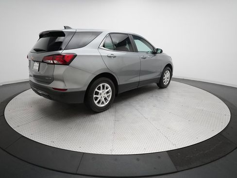Certified 2023 Chevrolet Equinox LT image 36