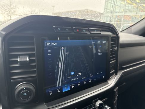 Used 2023 Ford F150 XLT w/ Equipment Group 302A High image 21