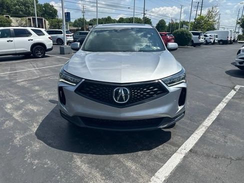 Used 2023 Acura RDX A-Spec AWD/4WD image 2