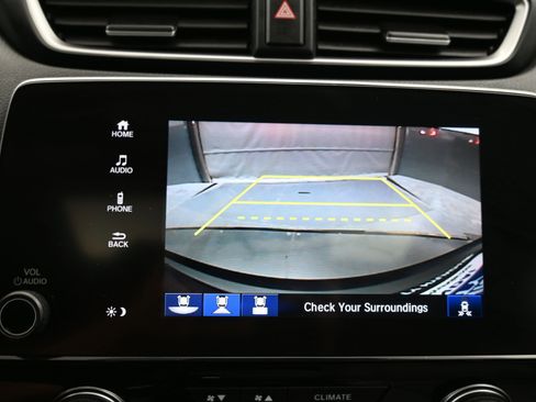 Used 2018 Honda CR-V EX image 16