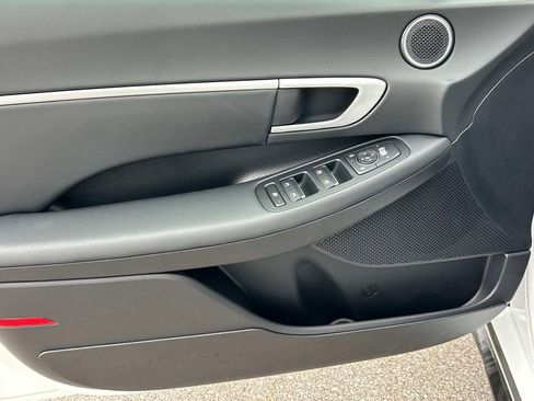 New 2025 Hyundai Sonata SEL image 16