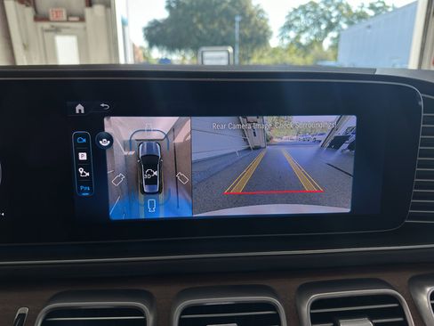 Used 2025 Mercedes-Benz GLE 350 4MATIC image 22