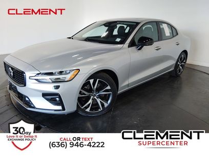 Used 2025 Volvo S60 B5 Core