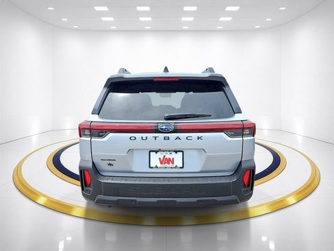 New 2026 Subaru Outback Limited AWD/4WD image 6