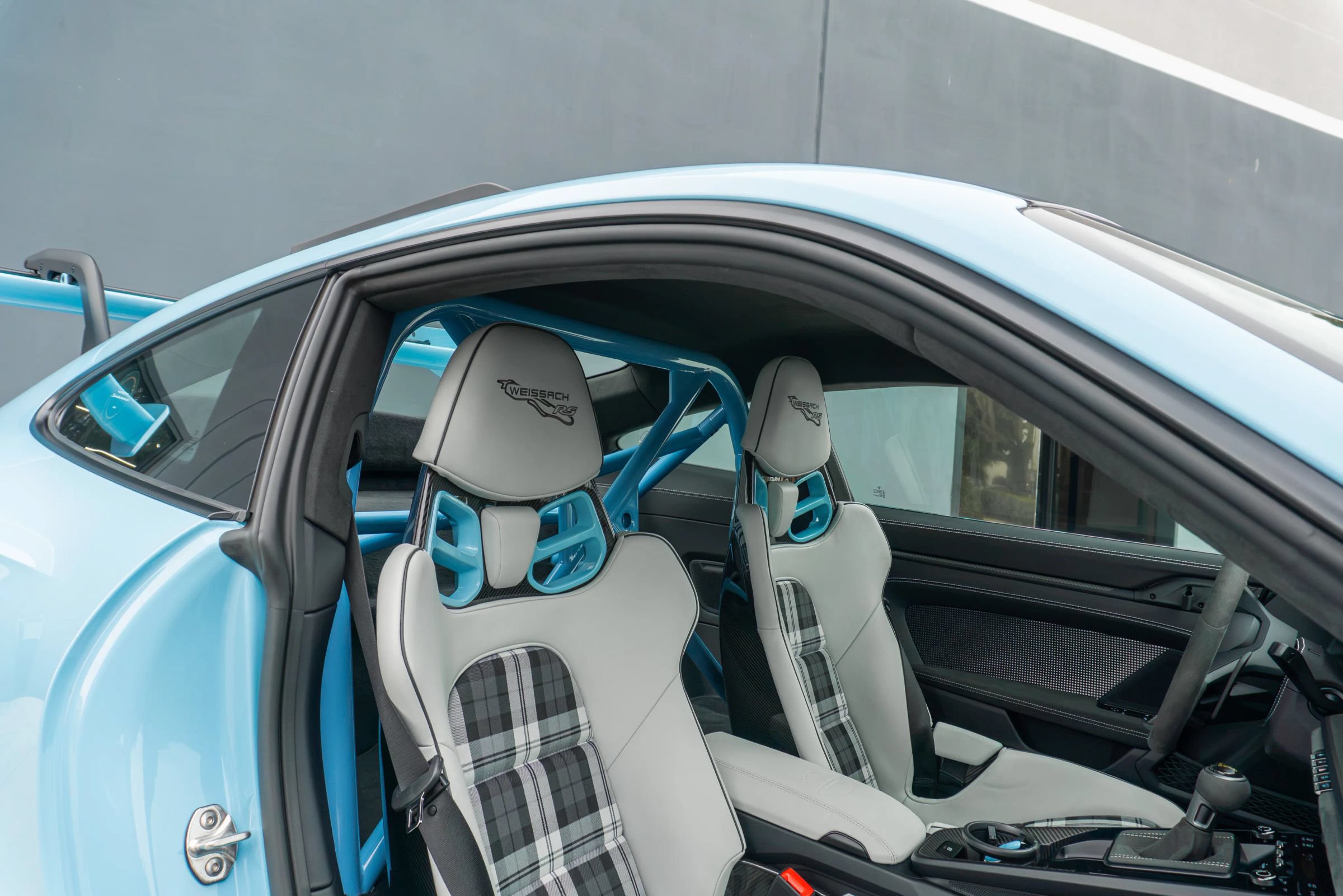 Used 2024 Porsche 911 GT3 RS RWD image 62