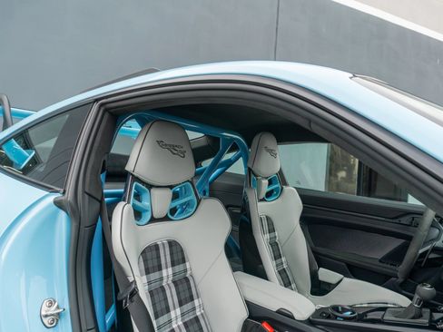 Used 2024 Porsche 911 GT3 RS RWD image 62
