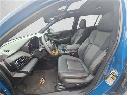 Used 2024 Subaru Outback Wilderness AWD/4WD image 17