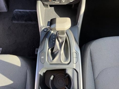Used 2025 Kia K4 FWD image 20
