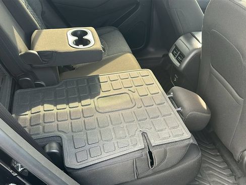 Used 2024 Chevrolet Equinox LT AWD/4WD image 31