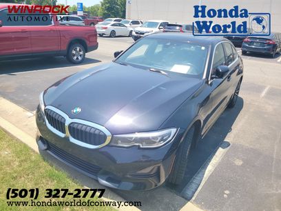 Used 2022 BMW 330i Sedan w/ Driving Assistance Package