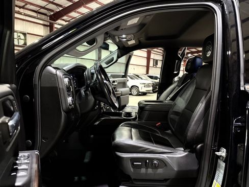Used 2020 GMC Sierra 1500 SLT w/ SLT Premium Plus Package image 13