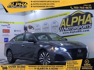 Used 2025 Nissan Altima 2.5 SV video 1