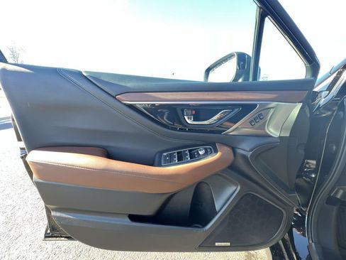 Used 2023 Subaru Outback Touring image 23