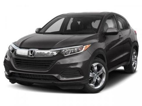 Used 2020 Honda HR-V LX image 1