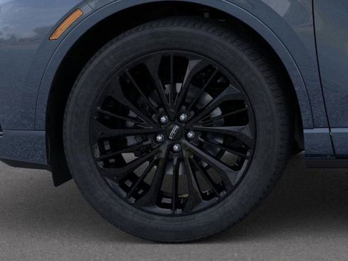 New 2026 Lincoln Corsair Premiere image 19