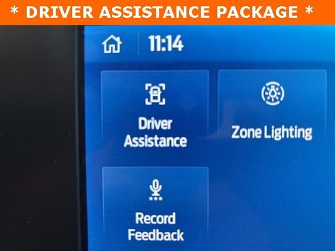 New 2026 Ford F250 XL w/ XL Off-Road Package image 12