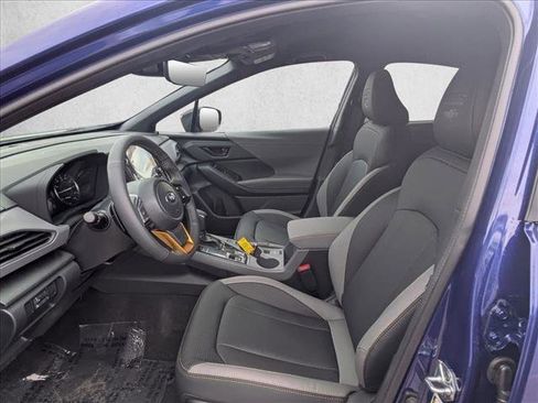 New 2026 Subaru Crosstrek 2.5i Wilderness AWD/4WD image 11