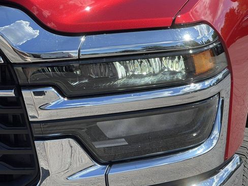 Used 2026 RAM 2500 Big Horn AWD/4WD image 36