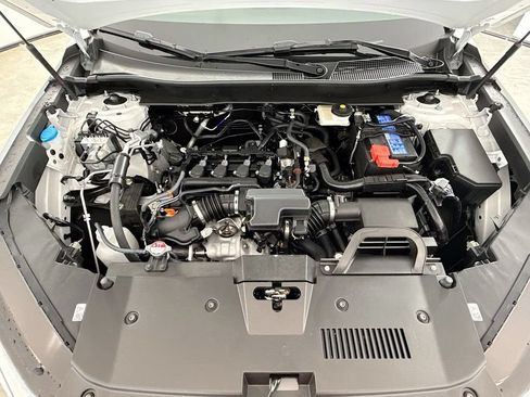 New 2026 Honda CR-V EX image 30