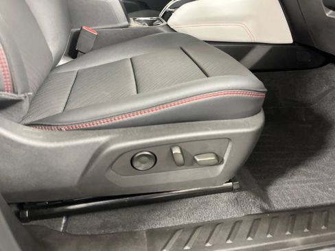 Certified 2024 GMC Canyon AT4X AWD/4WD image 14