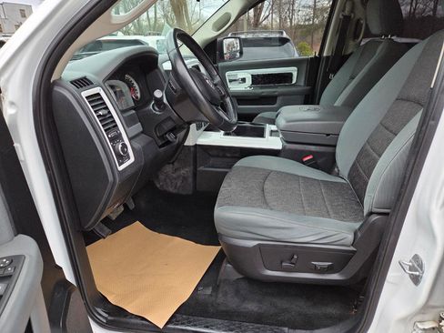 Used 2014 RAM 1500 Big Horn image 21