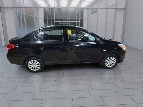 Used 2017 Mitsubishi Mirage G4 ES FWD image 9