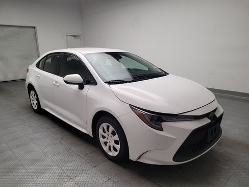 Used 2020 Toyota Corolla LE FWD image 13