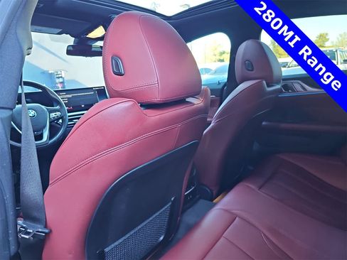 Used 2022 BMW i4 eDrive40 w/ Premium Package image 16