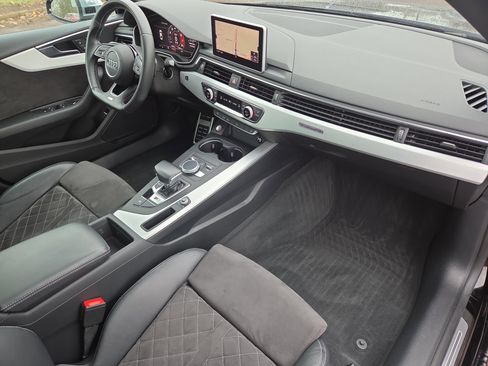 Used 2018 Audi S5 Premium Plus w/ Navigation Package image 18