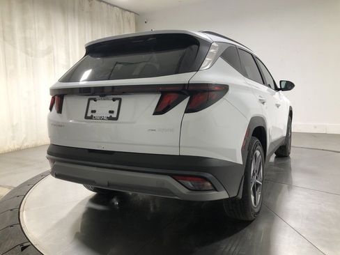 New 2026 Hyundai Tucson SEL image 7