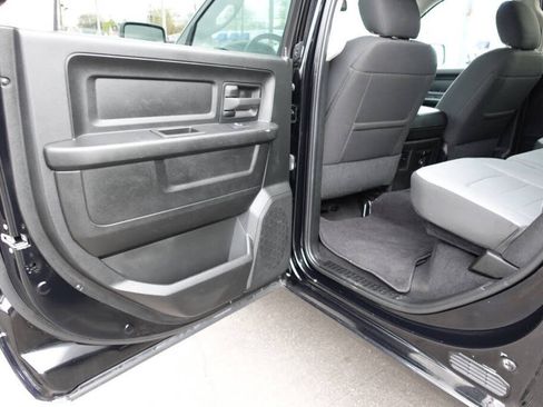 Used 2023 RAM 1500 Express w/ Wheel & Sound Group AWD/4WD image 21