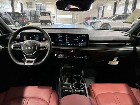 New 2026 Kia K5 GT-Line image 31