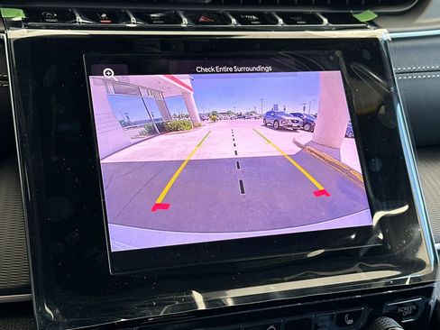 New 2025 Jeep Grand Cherokee L Laredo w/ Luxury Tech Group I image 21