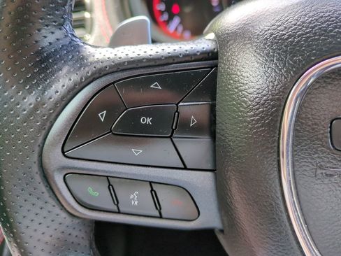 Used 2023 Dodge Durango R/T AWD/4WD image 26