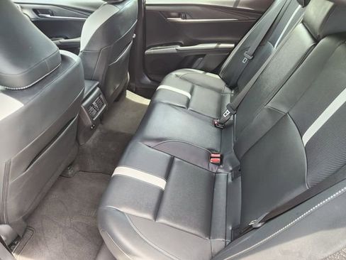 Used 2026 Toyota Camry SE FWD image 24