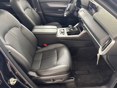 Used 2025 MAZDA CX-70 Plug-In Hybrid w/ Premium Pkg AWD/4WD image 14