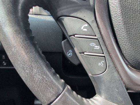 Used 2023 Honda Ridgeline RTL-E image 17