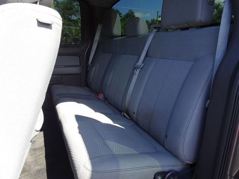 Used 2013 Ford F150 XLT w/ XLT Chrome Pkg image 35