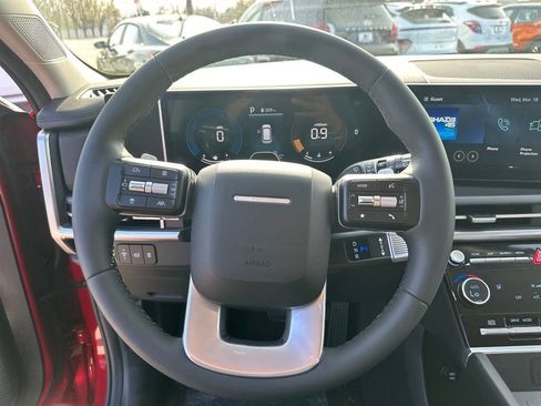 New 2026 Hyundai Santa Fe SEL image 17