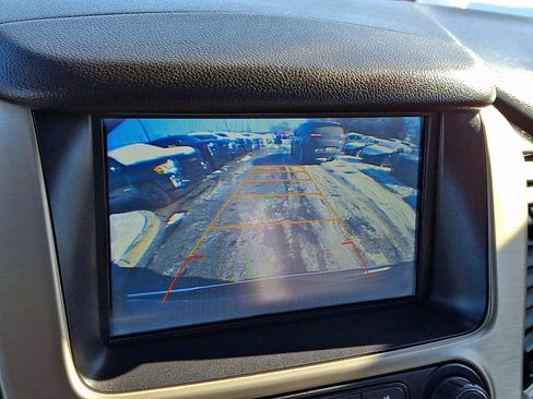 Used 2017 GMC Yukon XL Denali w/ Open Road Package image 21