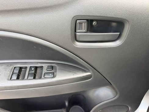 Used 2021 Mitsubishi Mirage LE FWD image 30