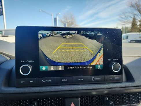 Used 2025 Honda CR-V Sport image 26