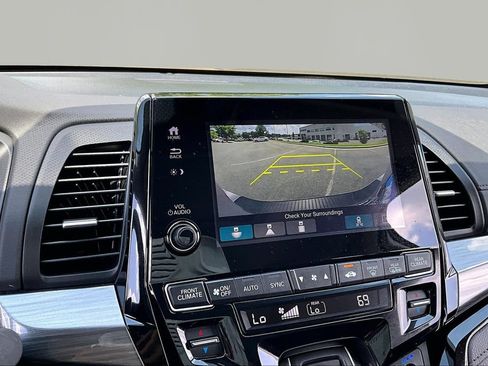 Used 2024 Honda Odyssey Elite image 13