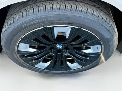 New 2026 BMW X3 xDrive30i w/ M Sport Package AWD/4WD image 24
