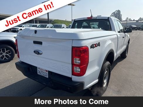 Used 2022 Ford Ranger XL w/ Equipment Group 101A High image 6