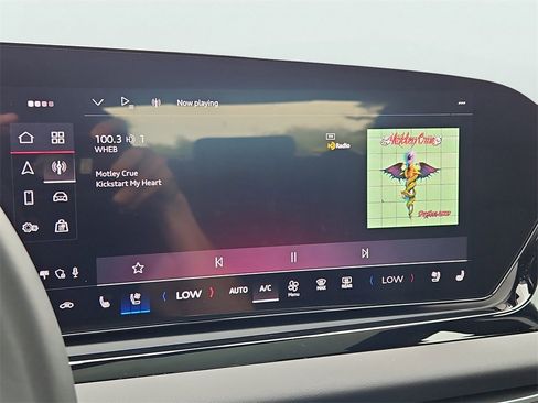 Used 2025 Audi A5 2.0T Premium Plus image 31